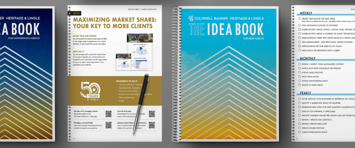 Elevate Branding Header