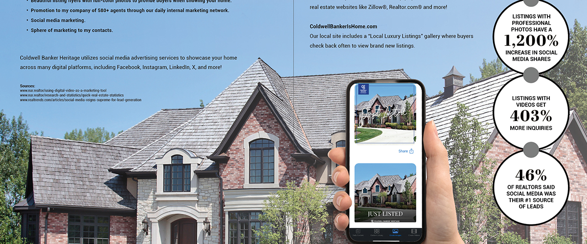 List With The Leader Header